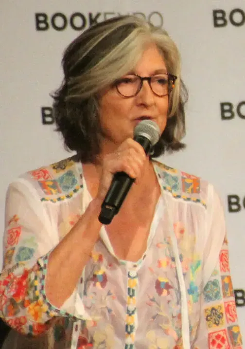 La carte Barbara Kingsolver