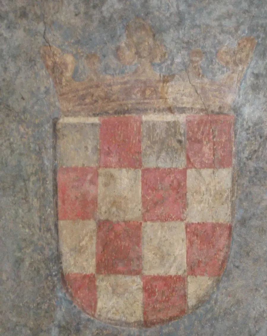 The Croatian nationalism card