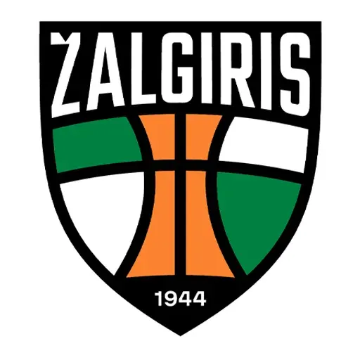 The FK Kauno Žalgiris card