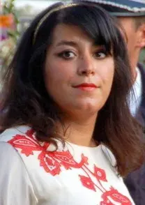 La carte Marjane Satrapi