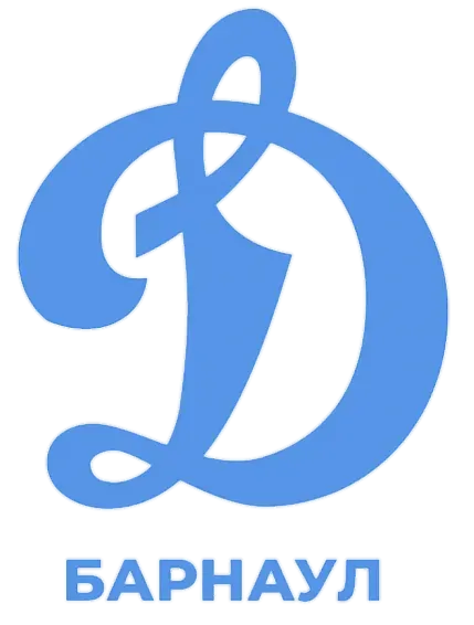 The FC Dynamo Barnaul card