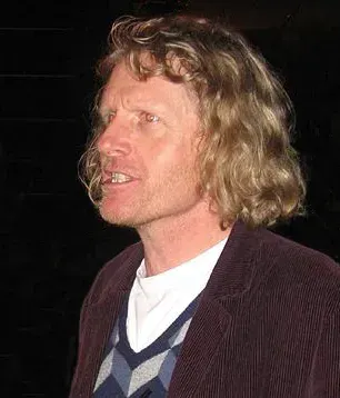 The Grayson Perry card