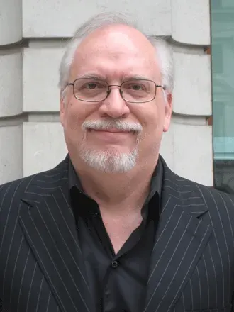 The J. Michael Straczynski card