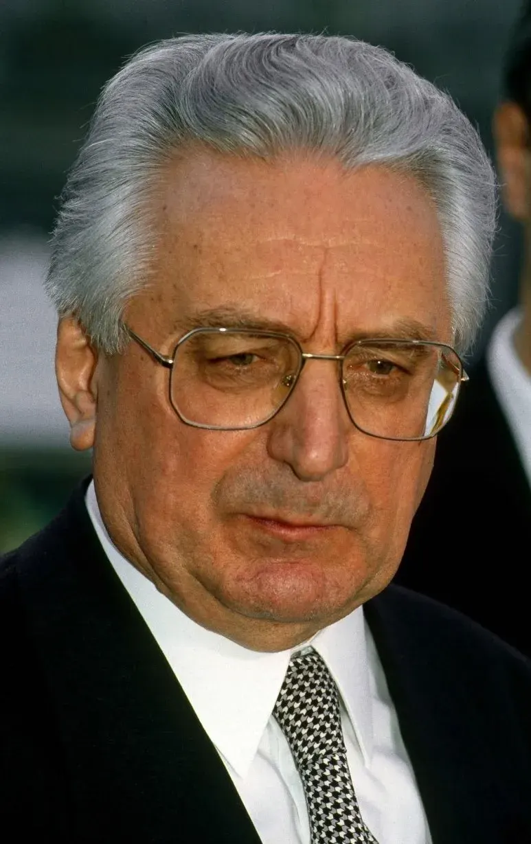 The Milošević–Tuđman Karađorđevo meeting card