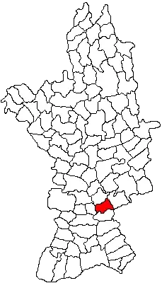La carte Băbiciu