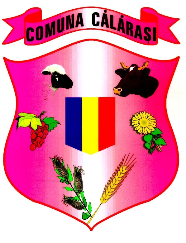 La carte Călărași