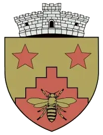 The Hârtop, Suceava card