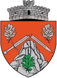 The Ibănești, Botoșani card