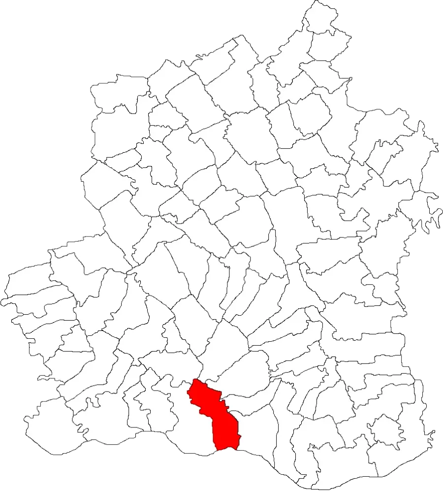 La carte Lisa