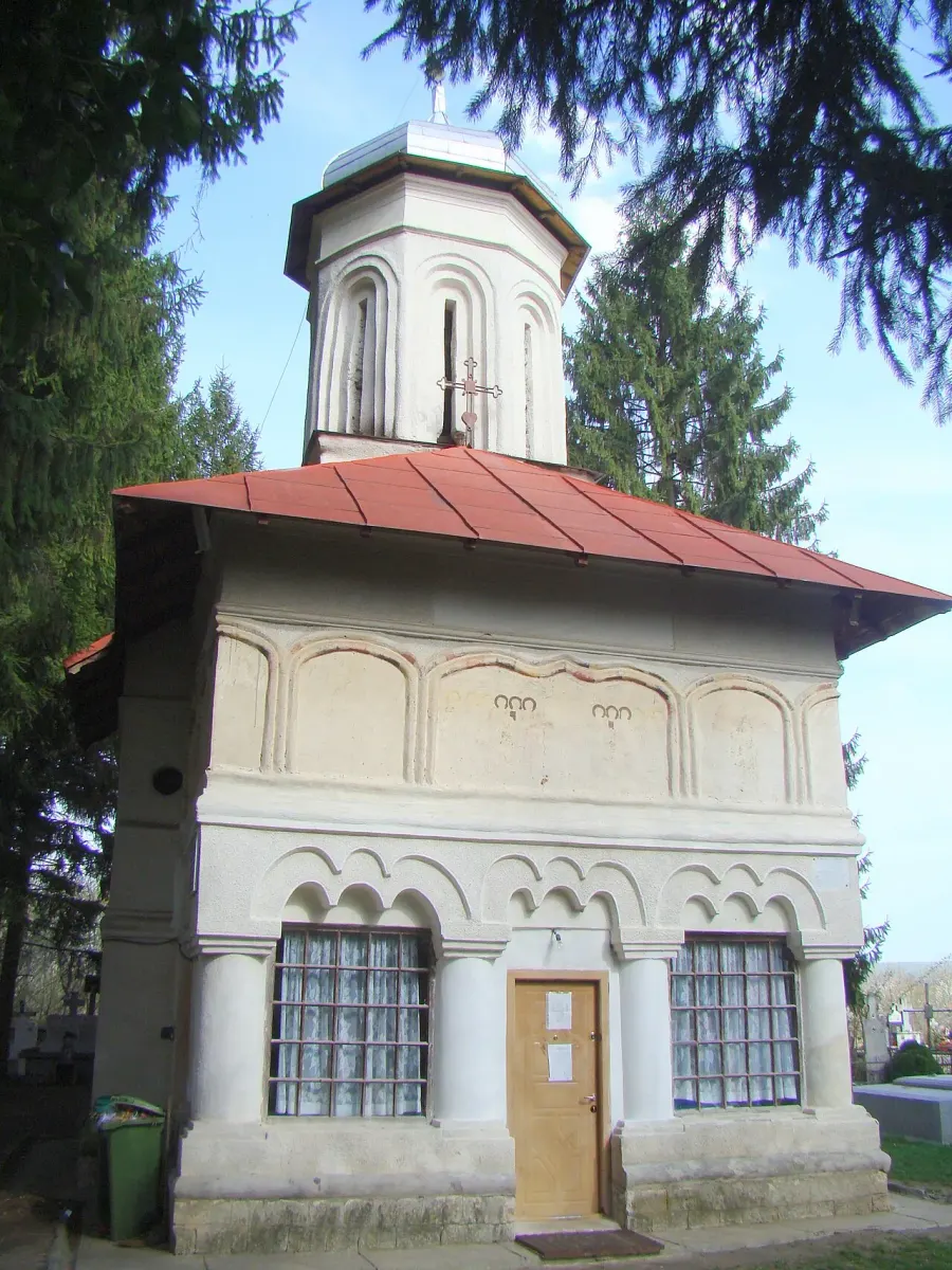 The Turcinești card