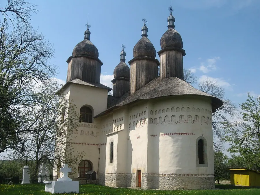 The Ștefan cel Mare, Neamț card