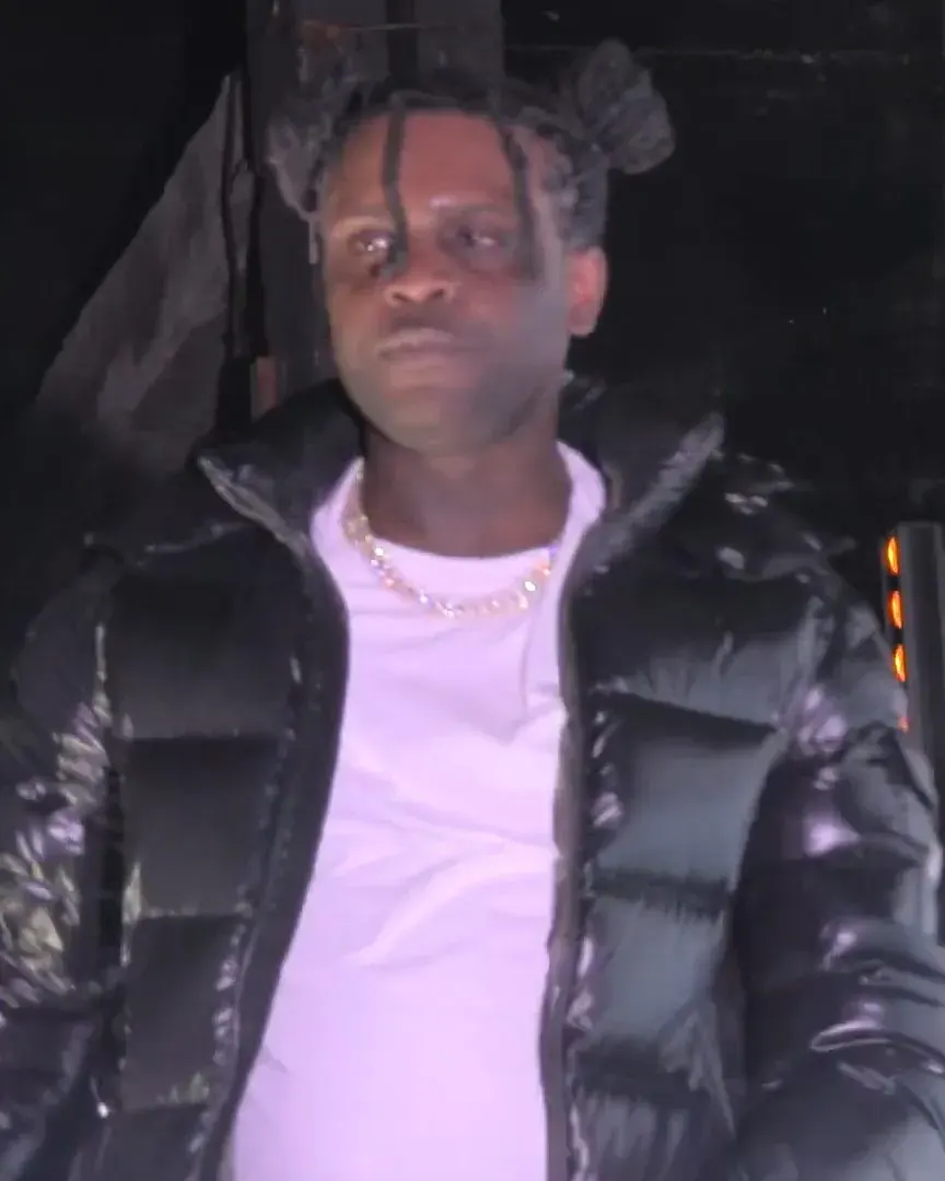 La carte Chief Keef
