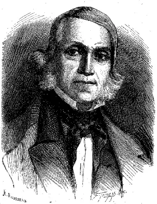 The François Sudre card