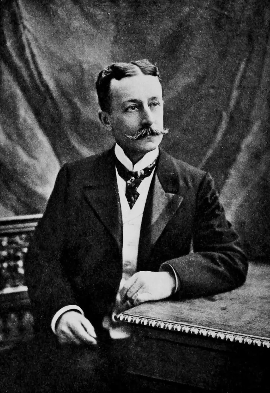 The René Bazin card