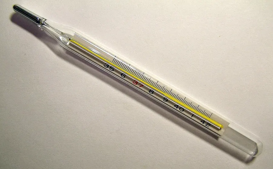 La carte Convulsion hyperthermique