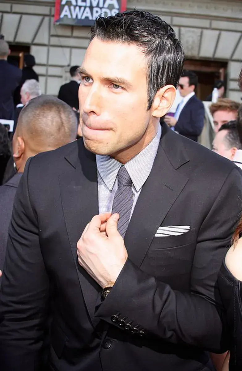 La carte Rafael Amaya