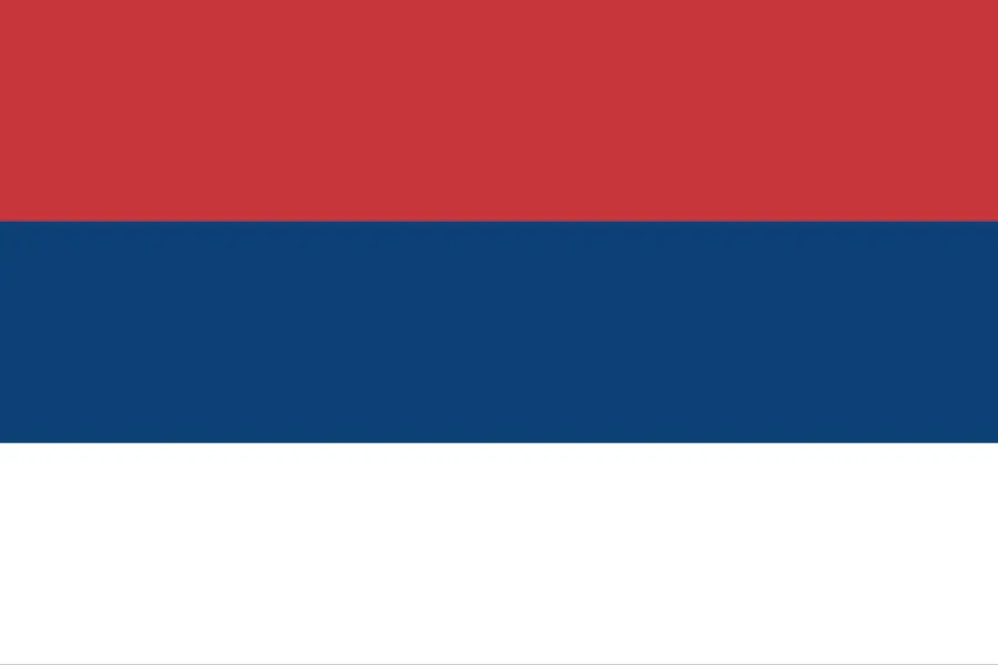 The Serbs card