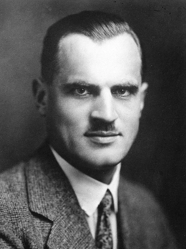 La carte Arthur Compton