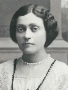 La carte Isidora Sekulić