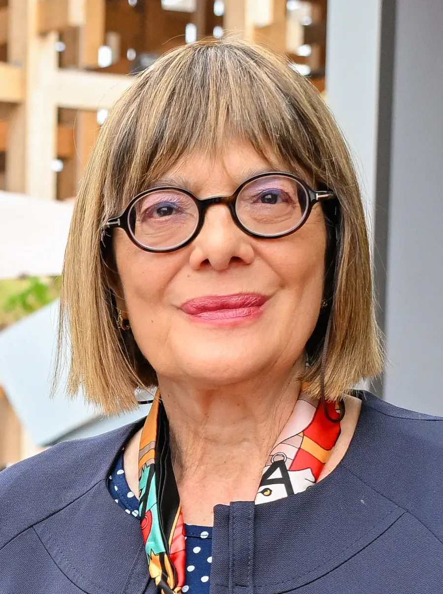 La carte Maja Gojković