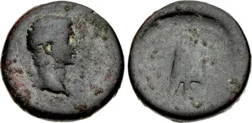La carte Artaxias III Zénon