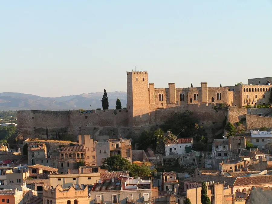 The Tortosa card