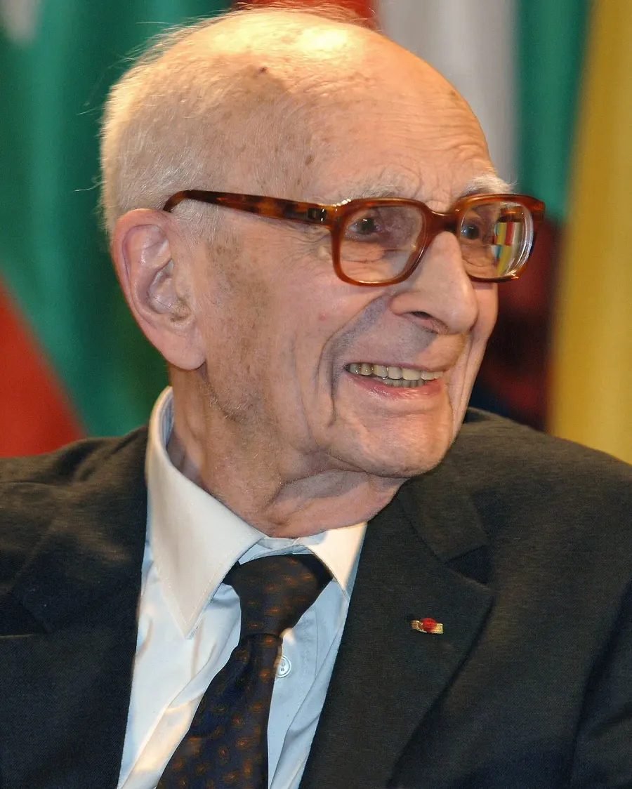The Claude Lévi-Strauss card