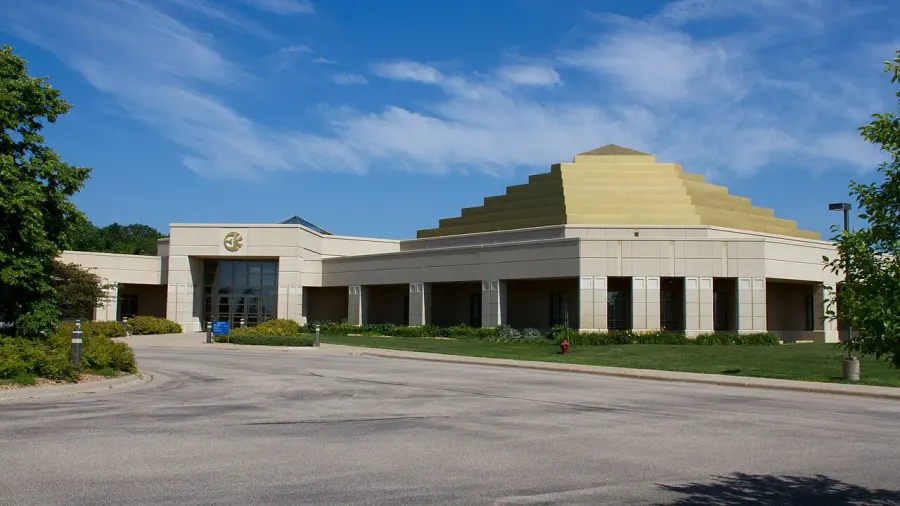 The Eckankar card