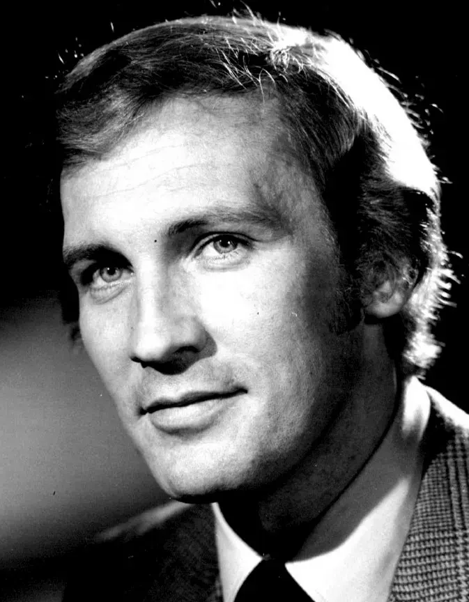 The Roy Thinnes card
