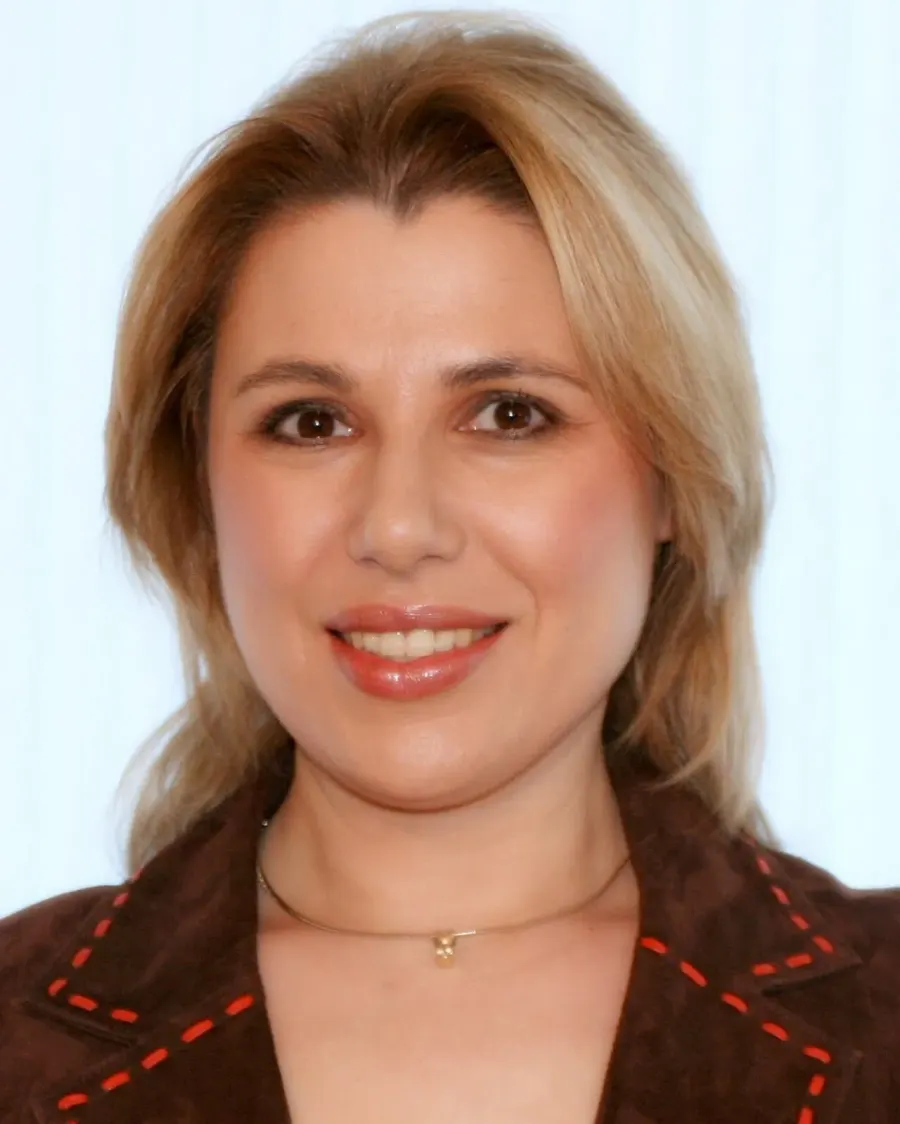 La carte Susan Polgar