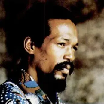La carte Eddie Kendricks