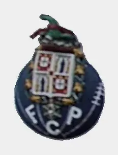 La carte FC Porto