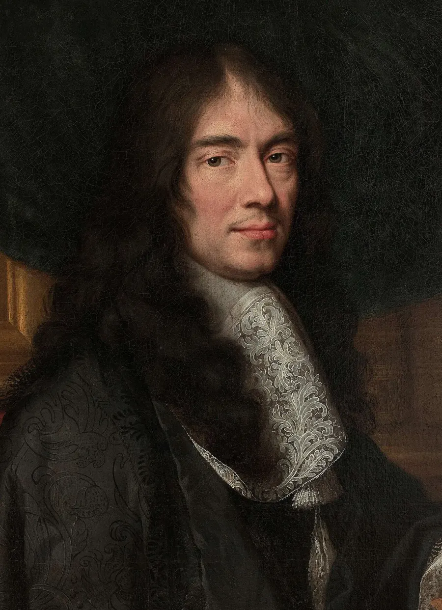 The Charles Perrault card