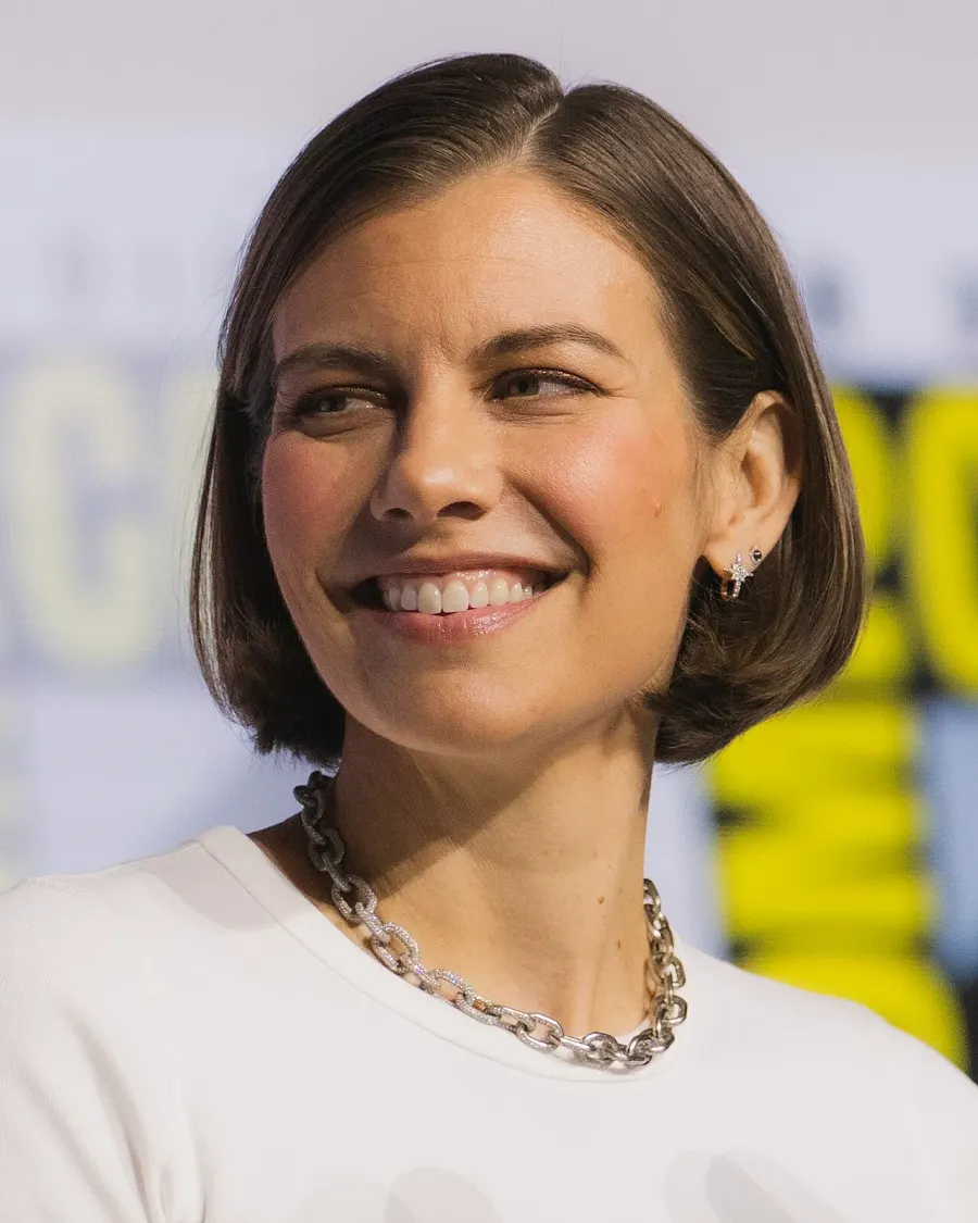 La carte Lauren Cohan