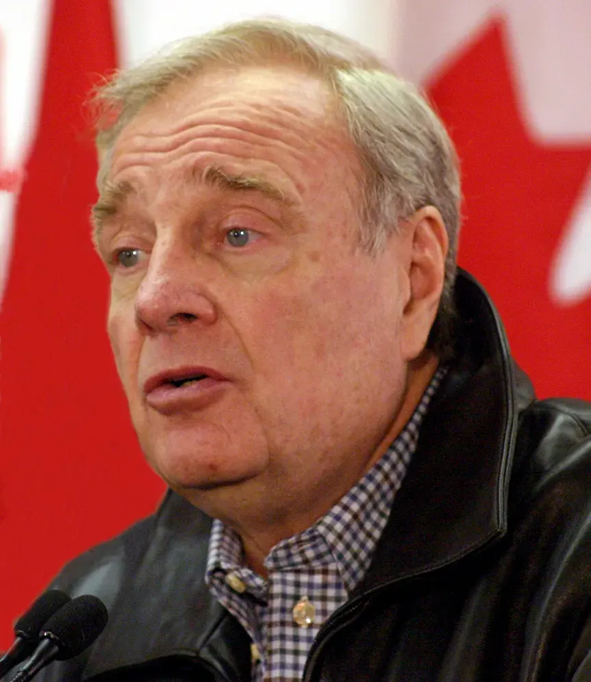 La carte Paul Martin