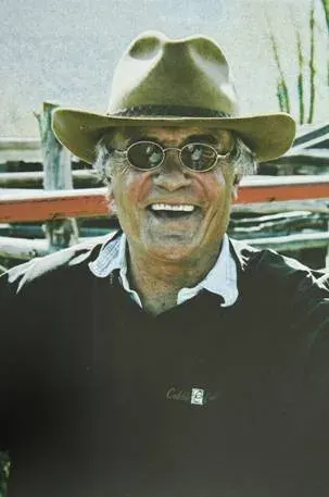 The Terry Kiser card