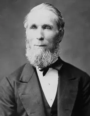 La carte Alexander Mackenzie