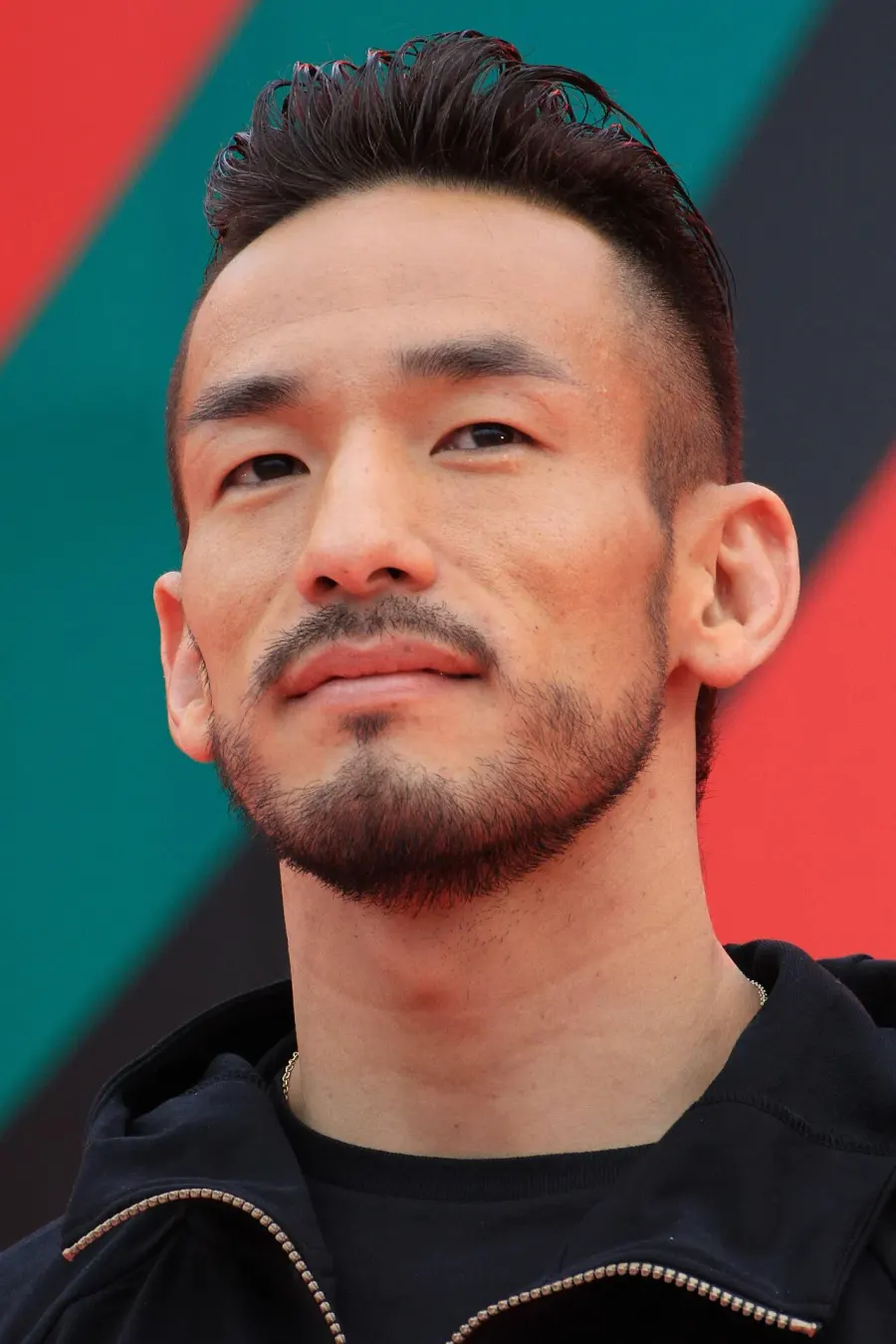 La carte Hidetoshi Nakata