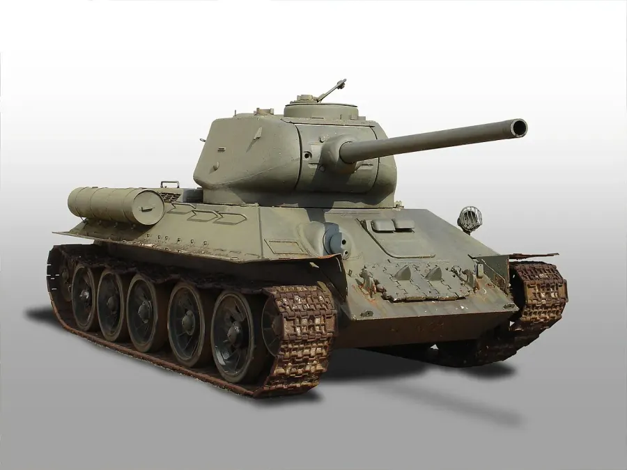 The Tank card