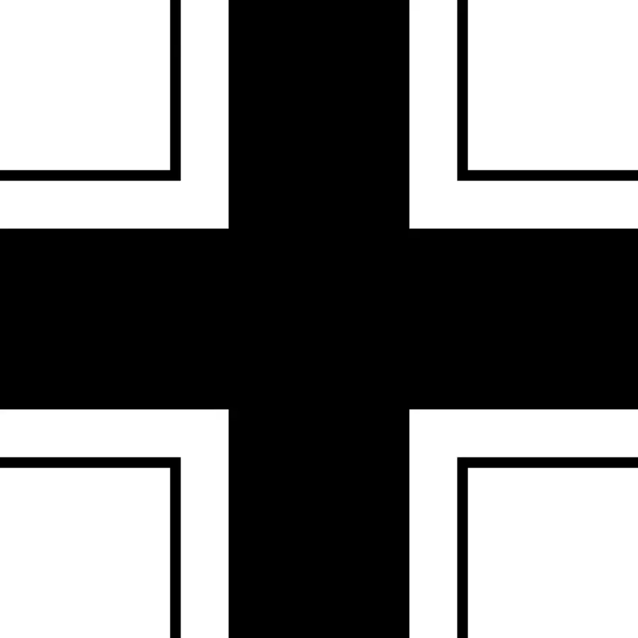 La carte Wehrmacht