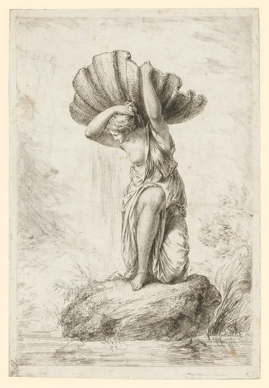 La carte Eudore
