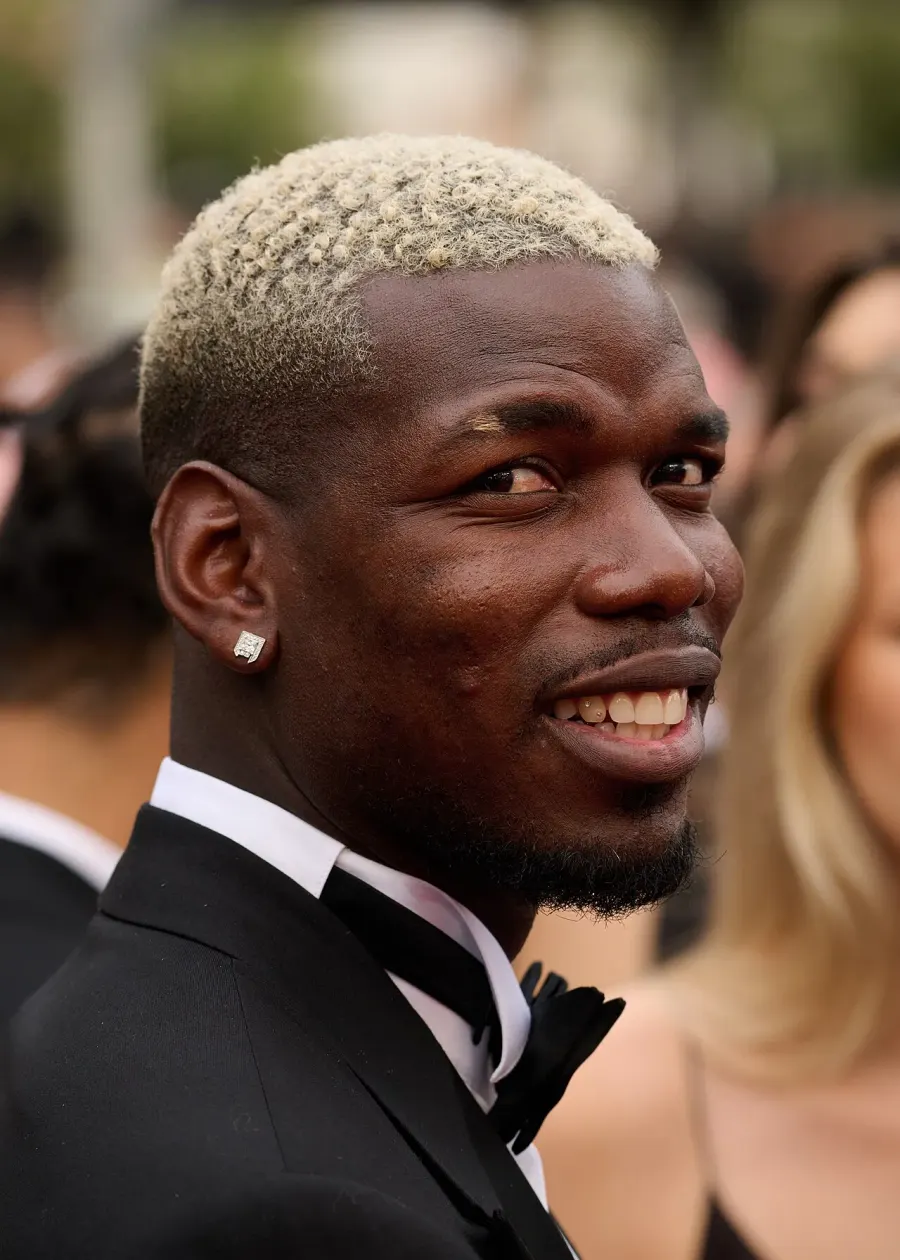 The Paul Pogba card