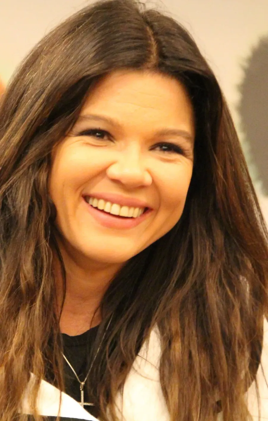 La carte Ruslana