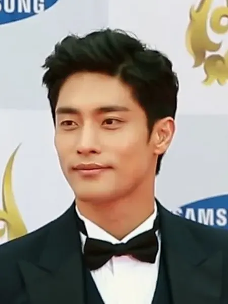 The Sung Hoon card