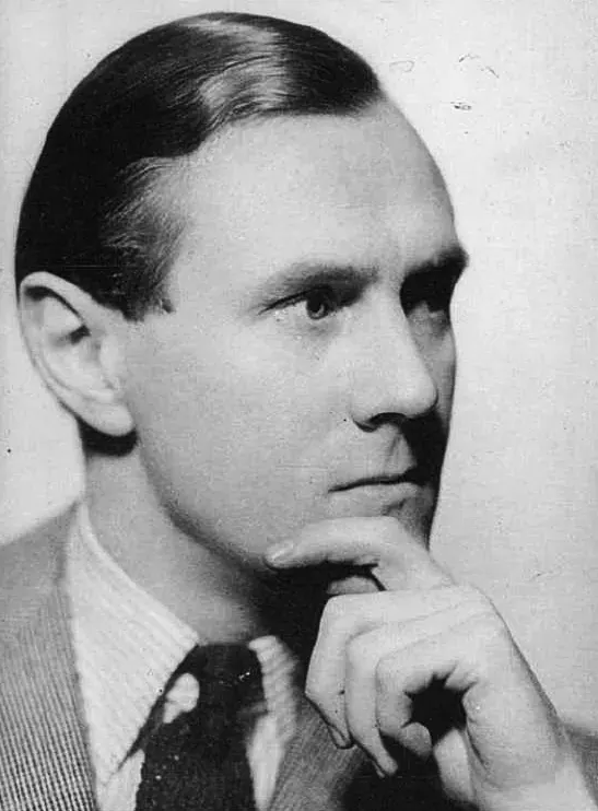 La carte Patrick White