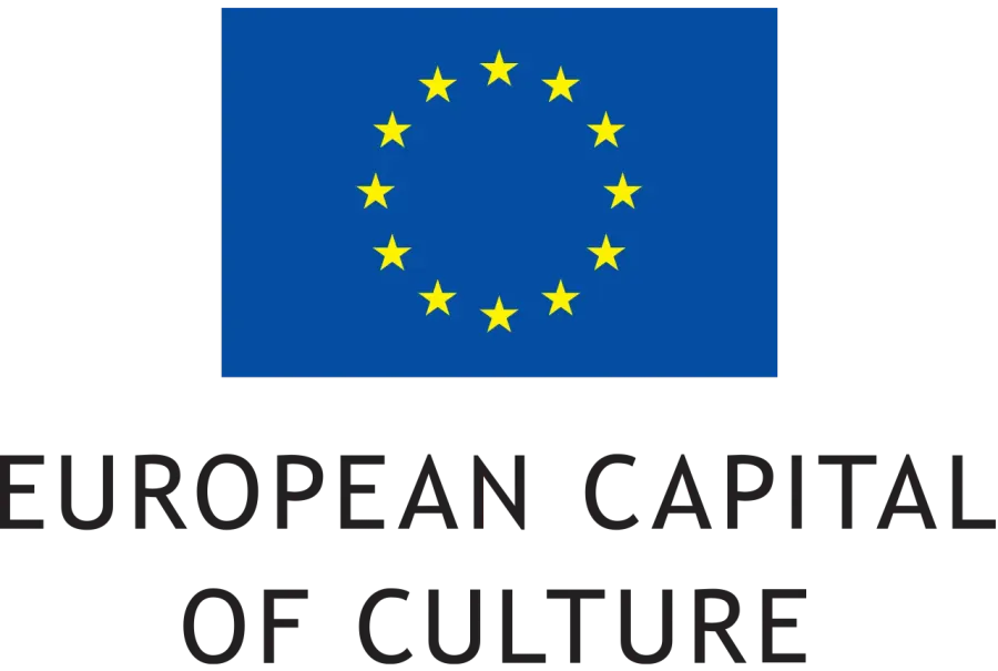 La carte Capitale européenne de la culture