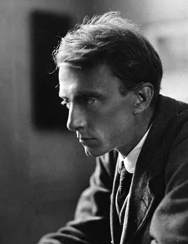 The Edward Thomas card