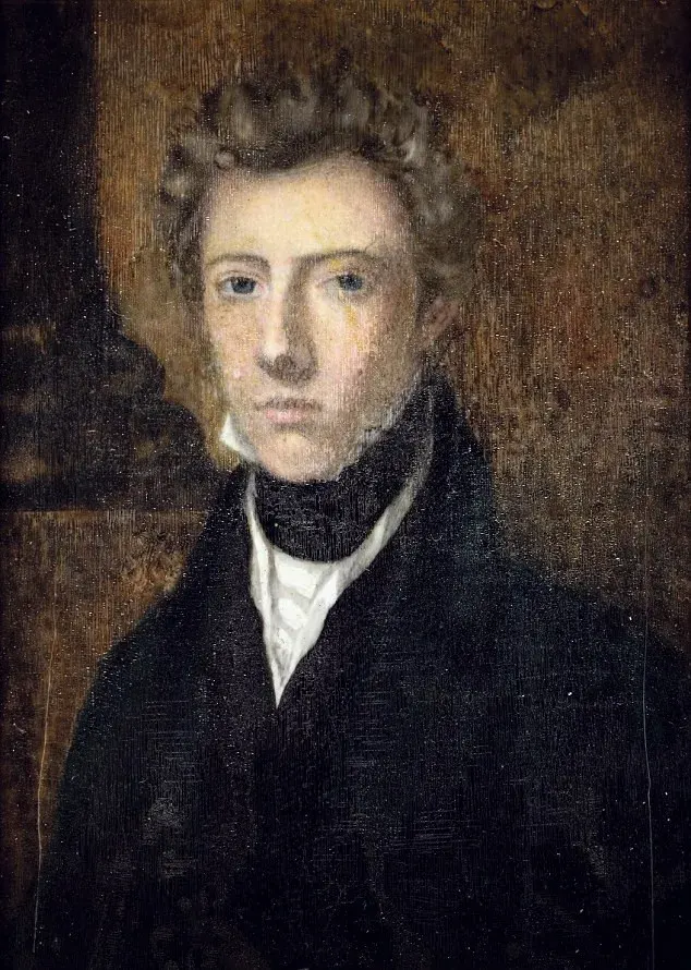 La carte James Barry