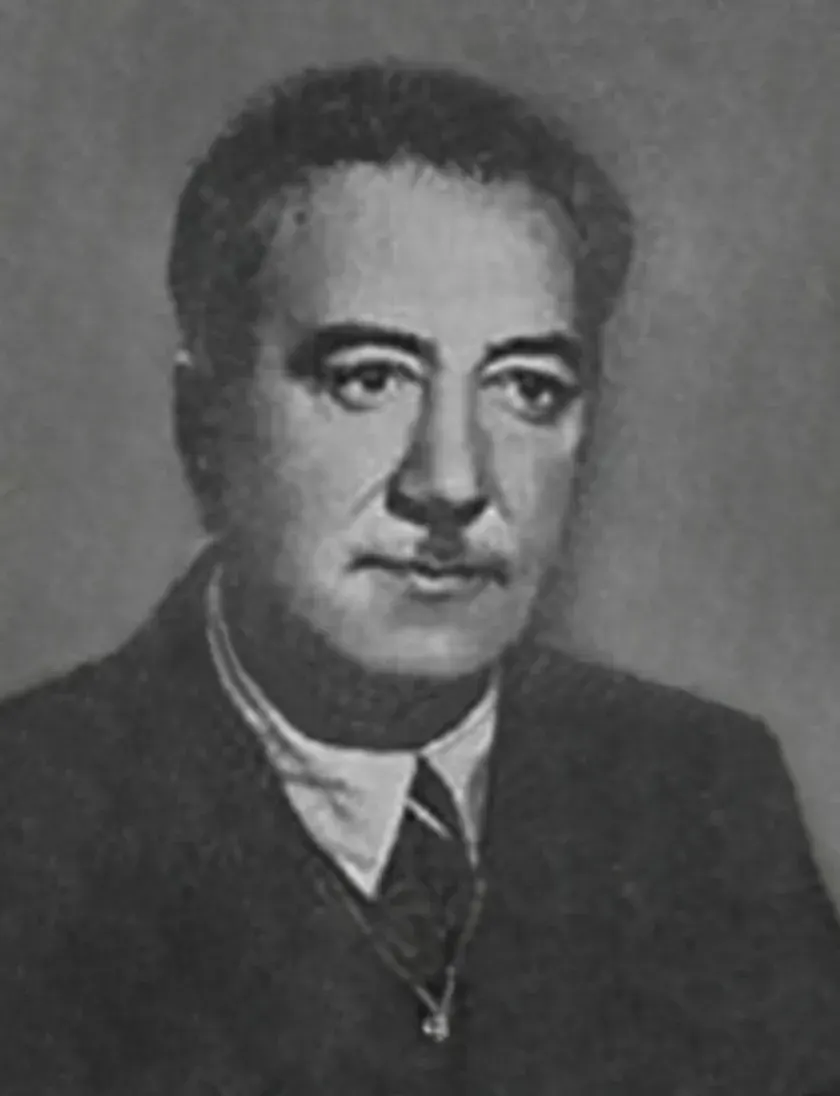 The Isak Samokovlija card