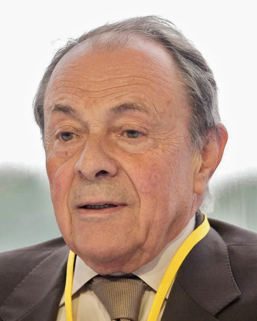 The Michel Rocard card